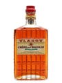 Vlahov Creme De Chocolat Bottled 1950s 75cl / 30%