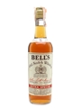Bell's 5 Year Old Bottled 1960s - 1970s - Ghirlanda 75cl / 43%