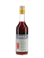 Campari Bitter Bottled 1970s 50cl / 23.6%