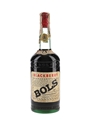 Bols Blackberry Liqueur Bottled 1960s 75cl