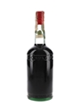 Bols Blackberry Liqueur Bottled 1960s 75cl