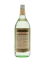 Bacardi Superior Puerto Rico Bottled 1970s 1 Litre / 40%