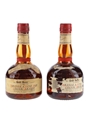 Grand Marnier Cordon Rouge Bottled 1970s-1990s 2 x 35cl / 38.5%