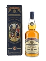 Glen Moray 16 Year Old Scotland's Historic Highland Regiments 100cl / 40%