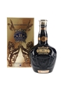 Royal Salute 21 Year Old The Blue Ceramic Flagon 70cl / 40%