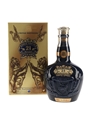 Royal Salute 21 Year Old The Blue Ceramic Flagon 70cl / 40%