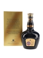 Royal Salute 21 Year Old The Blue Ceramic Flagon 70cl / 40%