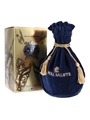 Royal Salute 21 Year Old The Blue Ceramic Flagon 70cl / 40%
