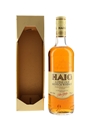 Haig Fine Old Bottled 1980s 75cl / 40%