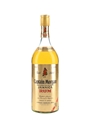 Captain Morgan Gold Label Bottled 1970s-1980s - NAAFI Stores 100cl / 43%
