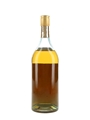 Captain Morgan Gold Label Bottled 1970s-1980s - NAAFI Stores 100cl / 43%