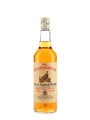 Famous Grouse Bottled 1980s 75cl / 40%