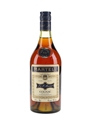 Martell 3 Star VS Bottled 1970s-1980s 68cl / 40%