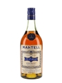 Martell 3 Star Bottled 1970s 68cl / 40%