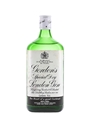 Gordon's Special Dry London Gin Bottled 1980s 75cl / 40%