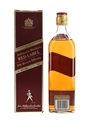 Johnnie Walker Red Label Bottled 1980s 75cl / 40%