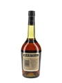Martell 3 Star VS Bottled 1980s 68cl / 40%