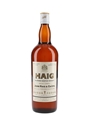 Haig Gold Label Bottled 1980s 100cl / 43%