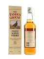 Famous Grouse Bottled 1980s 75cl / 40%