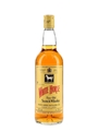 White Horse Bottled 1980s 75cl / 40%