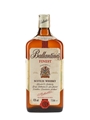 Ballantine's Finest Bottled 1980s 100cl / 43%