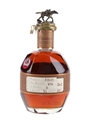 Blanton's Straight From The Barrel No.606 Bottled 2023 70cl / 63.1%