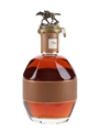 Blanton's Straight From The Barrel No.606 Bottled 2023 70cl / 63.1%