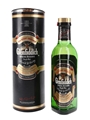 Glenfiddich 12 Year Old Special Reserve Single Malt Bottled 1990s 35cl / 40%
