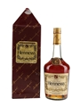 Hennessy 3 Star VS Bottled 1980s 68cl / 40%