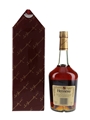Hennessy 3 Star VS Bottled 1980s 68cl / 40%