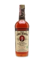 Old Lewis Hunter 6 Year Old Bottled 1970s 75cl / 43%