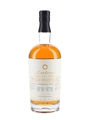 Cardrona 2018 Otago Pinot Cask Bottled 2022 70cl / 52%