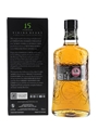 Highland Park 15 Year Old Viking Heart 70cl / 44%