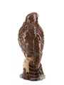 Beneagles Buzzard Decanter Whyte & Mackay's Bottled 1980s - Royal Doulton 20cl / 40%
