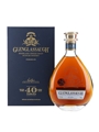 Glenglassaugh 40 Year Old Bottled 2020 70cl / 42.5%