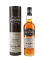 Glengoyne 18 Year Old  70cl / 43%
