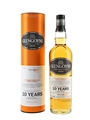 Glengoyne 10 Year Old  70cl / 40%