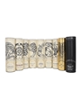 Game Of Thrones Whiskies Set Cardhu, Clynelish, Dalwhinnie, Glendullan, Lagavulin, Mortlach, Oban, Royal Lochnagar & Talisker 9 x 70cl