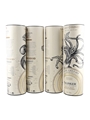 Game Of Thrones Whiskies Set Cardhu, Clynelish, Dalwhinnie, Glendullan, Lagavulin, Mortlach, Oban, Royal Lochnagar & Talisker 9 x 70cl