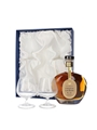Chateau De Laubade XO Bas Armagnac Gift Box  70cl / 40%