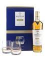 Macallan Gold Double Cask Glass Pack Limited Edition 70cl / 40%