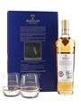 Macallan Gold Double Cask Glass Pack Limited Edition 70cl / 40%