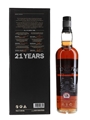 Glengoyne 21 Year Old Botted 2014 - Sherry Cask 70cl / 43%