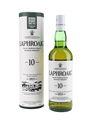 Laphroaig 10 Year Old  70cl / 40%