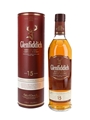 Glenfiddich 15 Year Old Single Malt Unique Solera Reserve 70cl / 40%