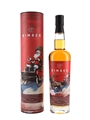 Bimber Santa's Edition 2023  70cl / 52.1%