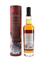 Bimber Santa's Edition 2023  70cl / 52.1%
