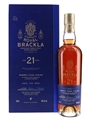 Royal Brackla 21 Year Old Sherry Cask Finish 70cl / 46%