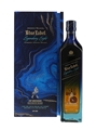 Johnnie Walker Blue Label Legendary Eight 200th Anniversary - Exclusive Blend 70cl / 43.8%