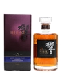 Hibiki 21 Year Old 70cl / 43%
